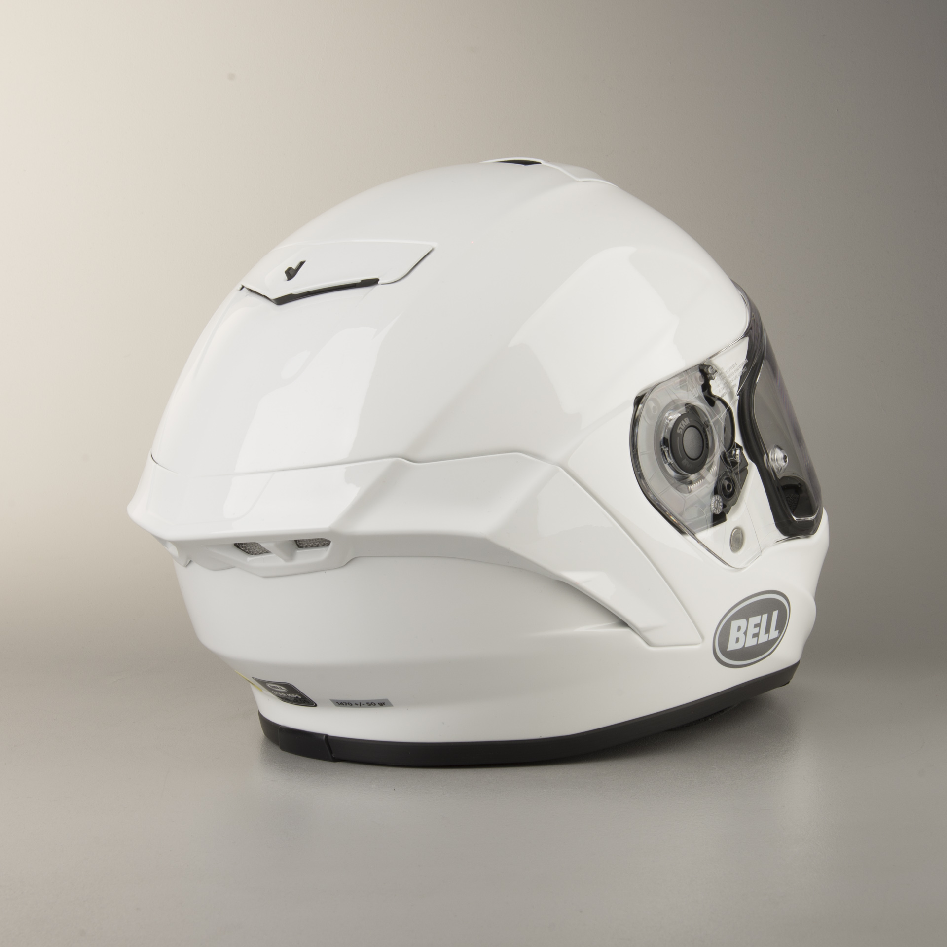 Integraalhelm BELL Star Solid