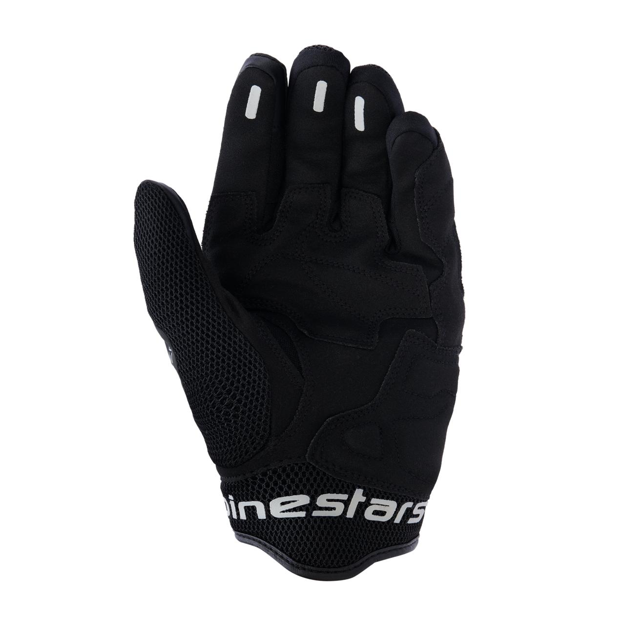 Guanti Moto Alpinestars Mogress Airflow