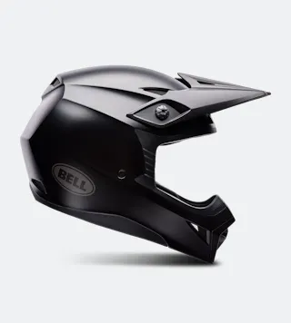 Motokrosová Helma BELL MX-10 Mips 2026
