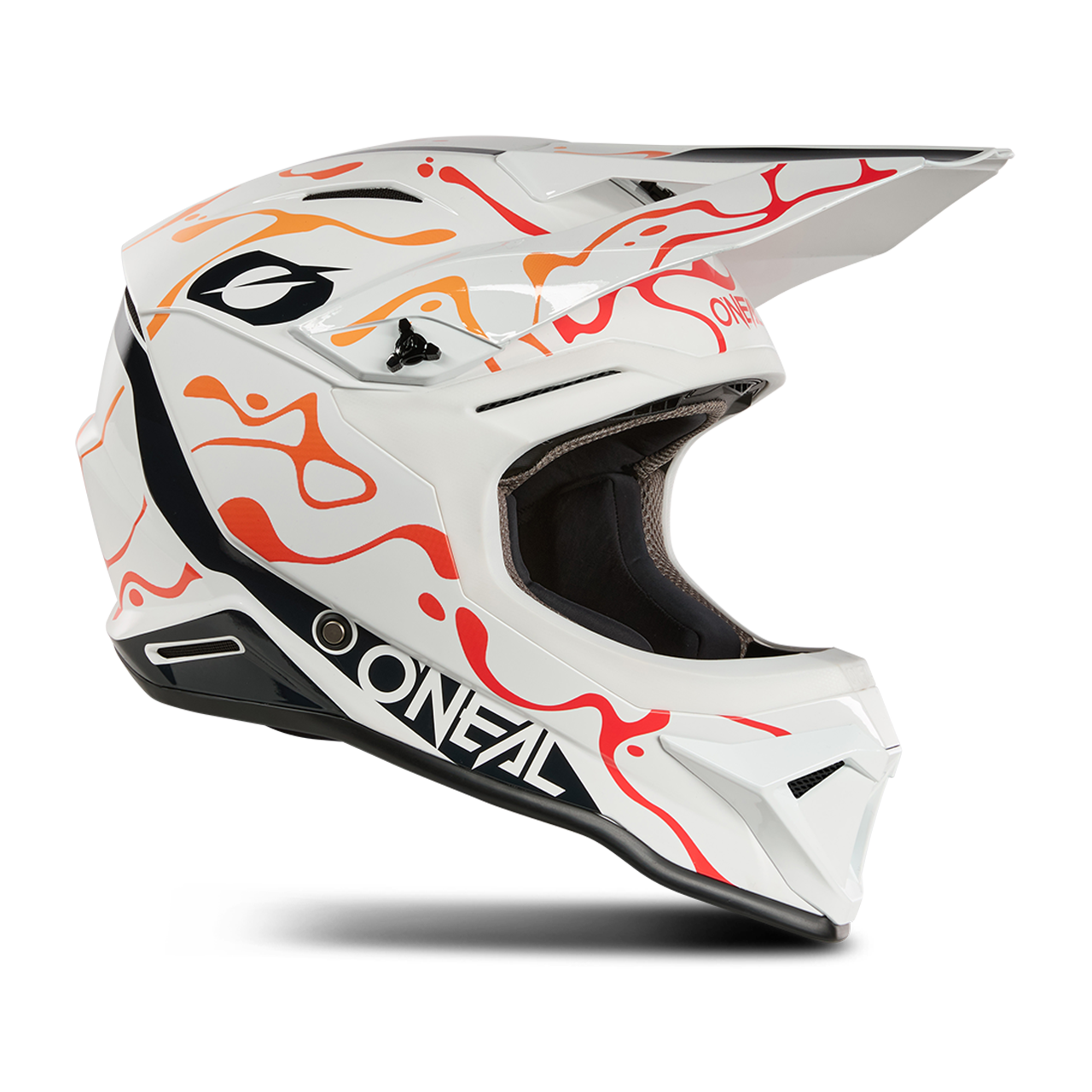 O'Neal 1SRS Splash MX Helmet