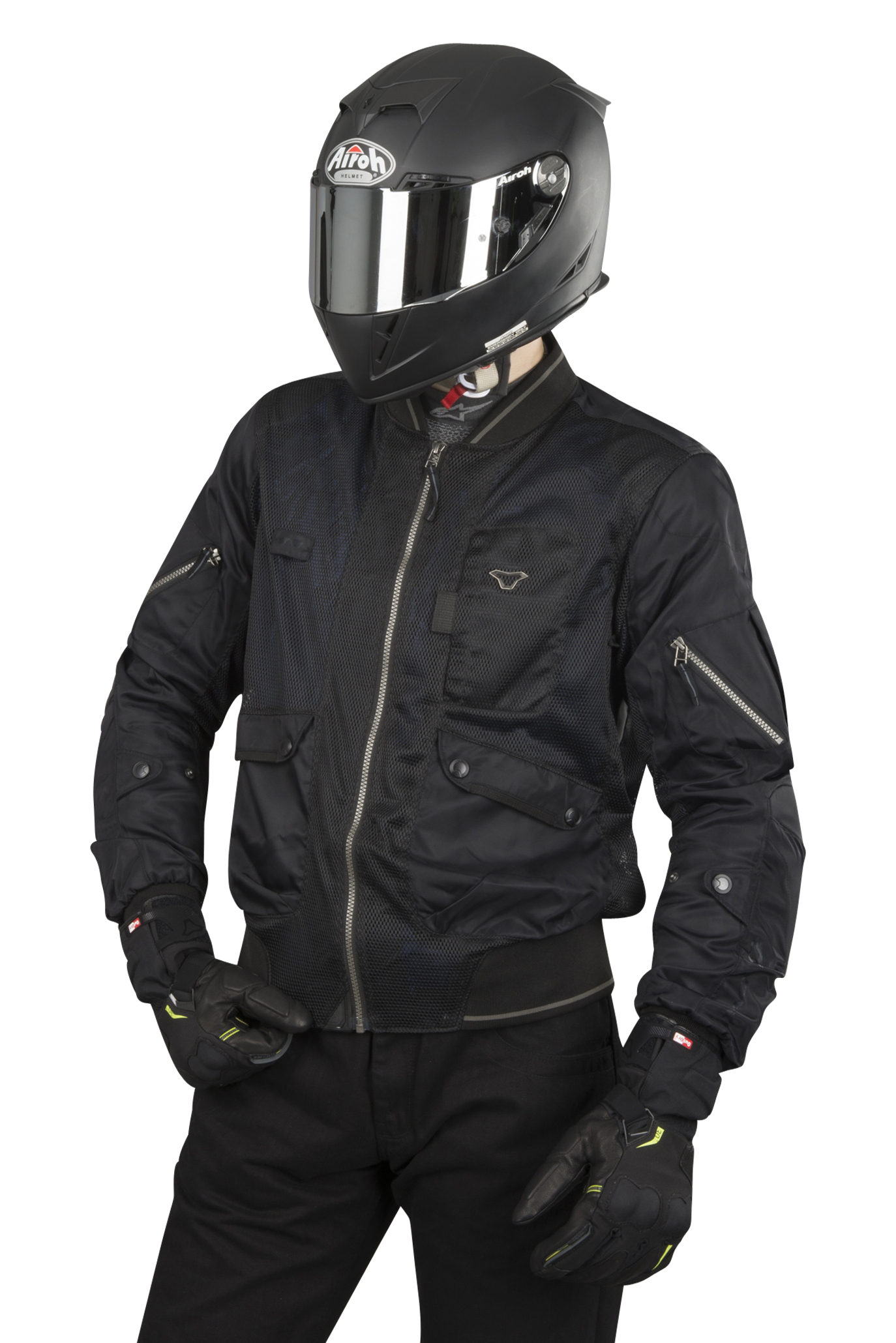 Macna Batiq Air Jacket