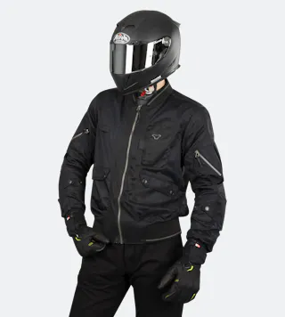 Macna Batiq Air Jacket
