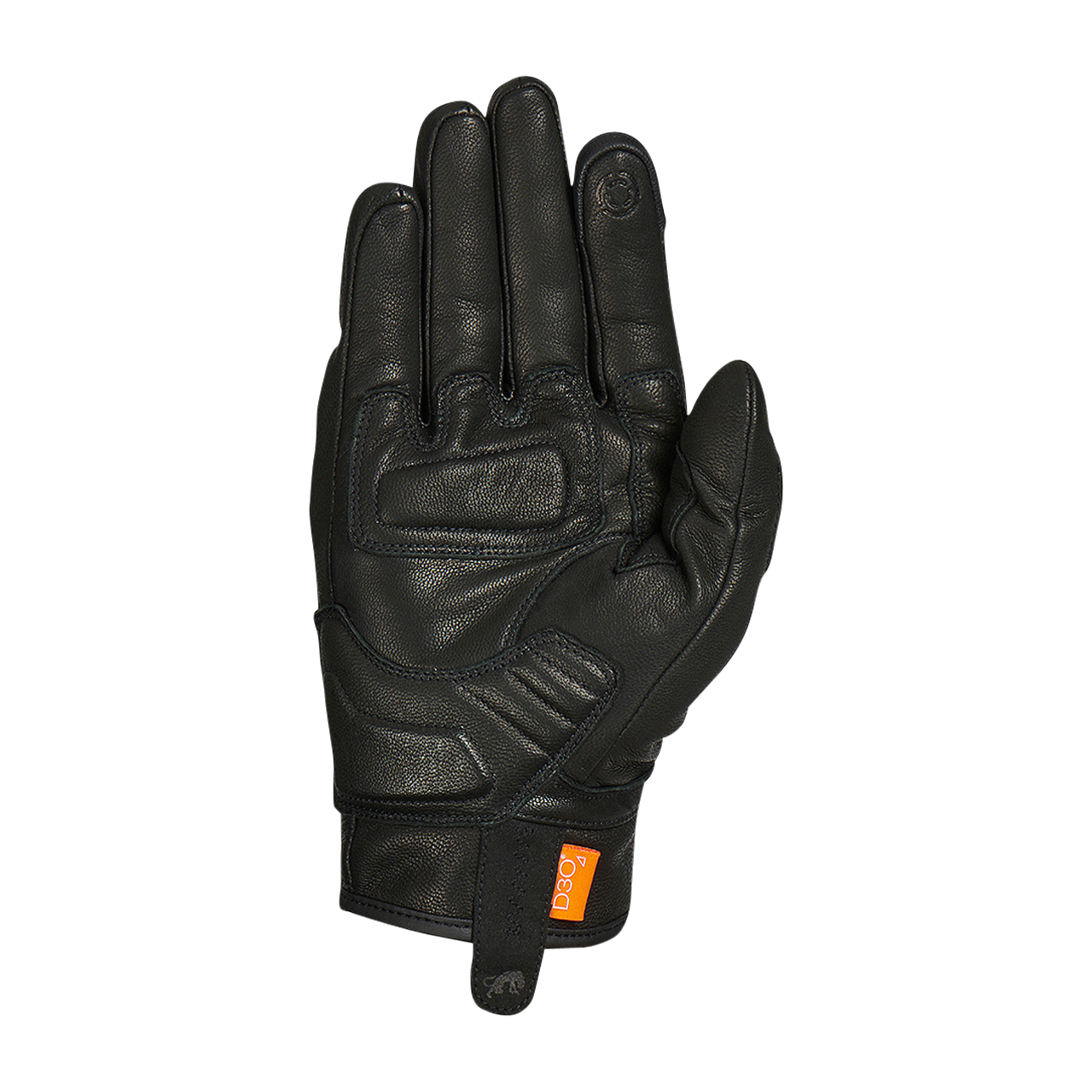 Furygan LR Jet D3O Motorcycle Gloves