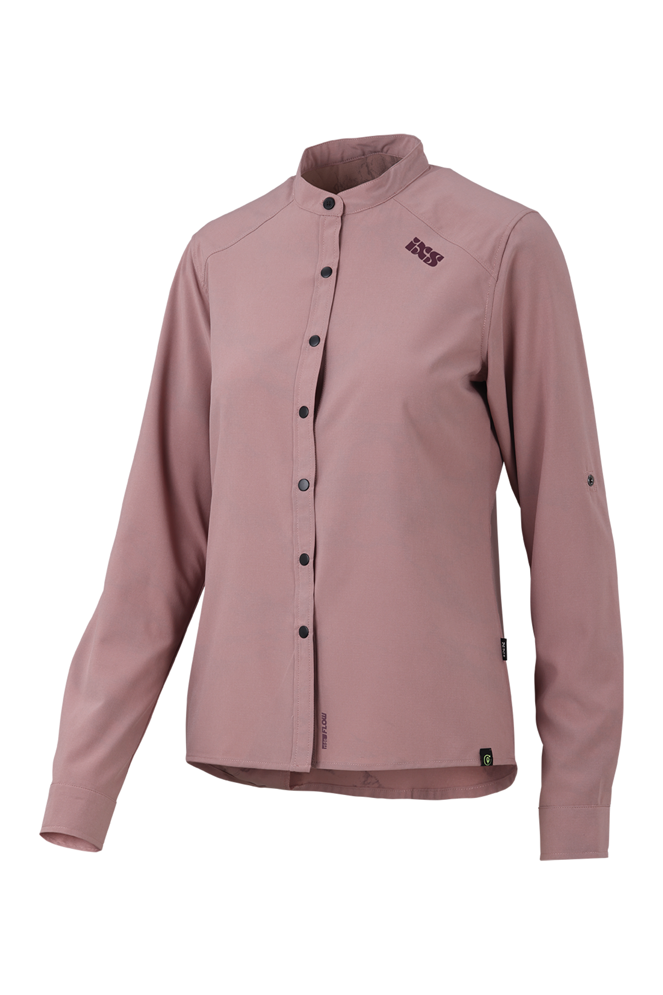 Maillot VTT iXS Flow XTG Femme