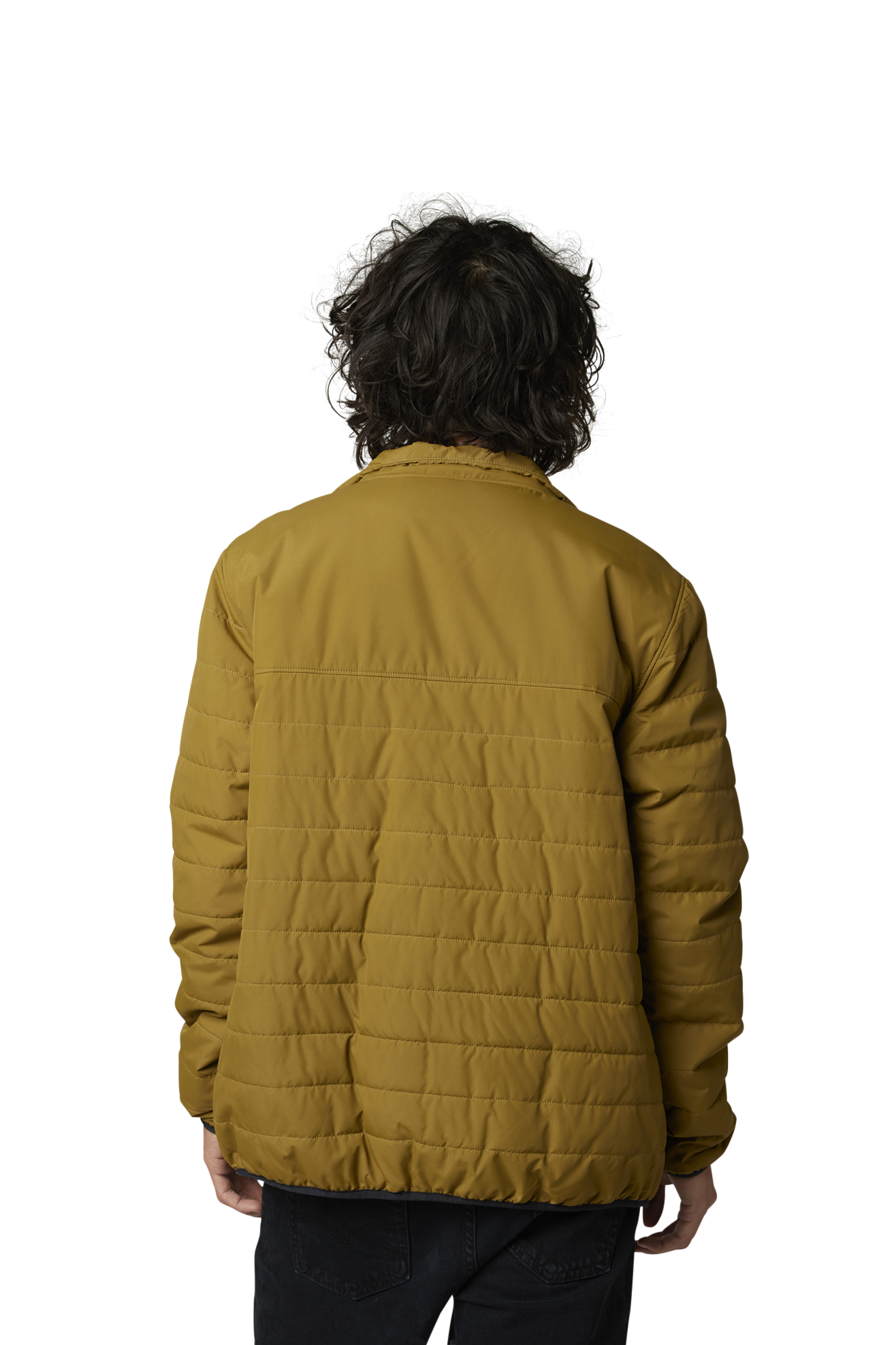 Chaqueta FOX Howell Puffy