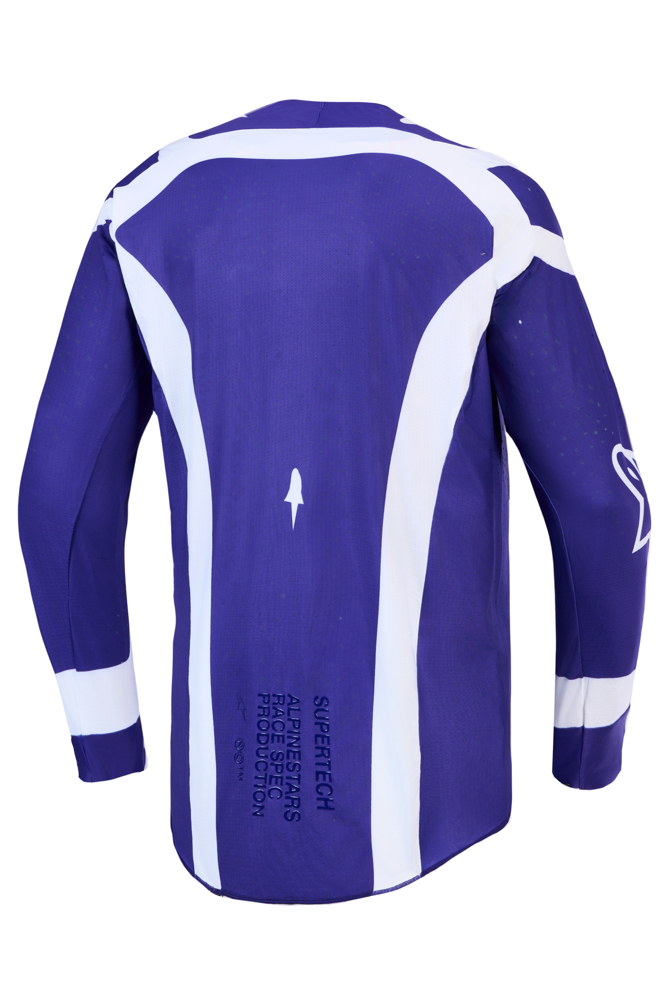 Crossshirt Alpinestars Supertech Vesta
