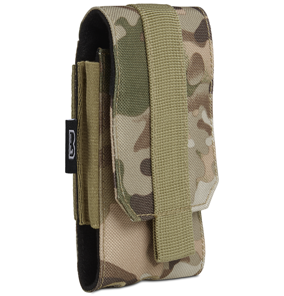 Brandit Molle Phone Medium Pouch Tactical