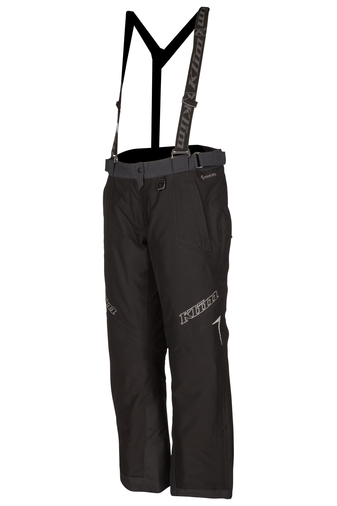 Pantalones Klim Spark Mujer