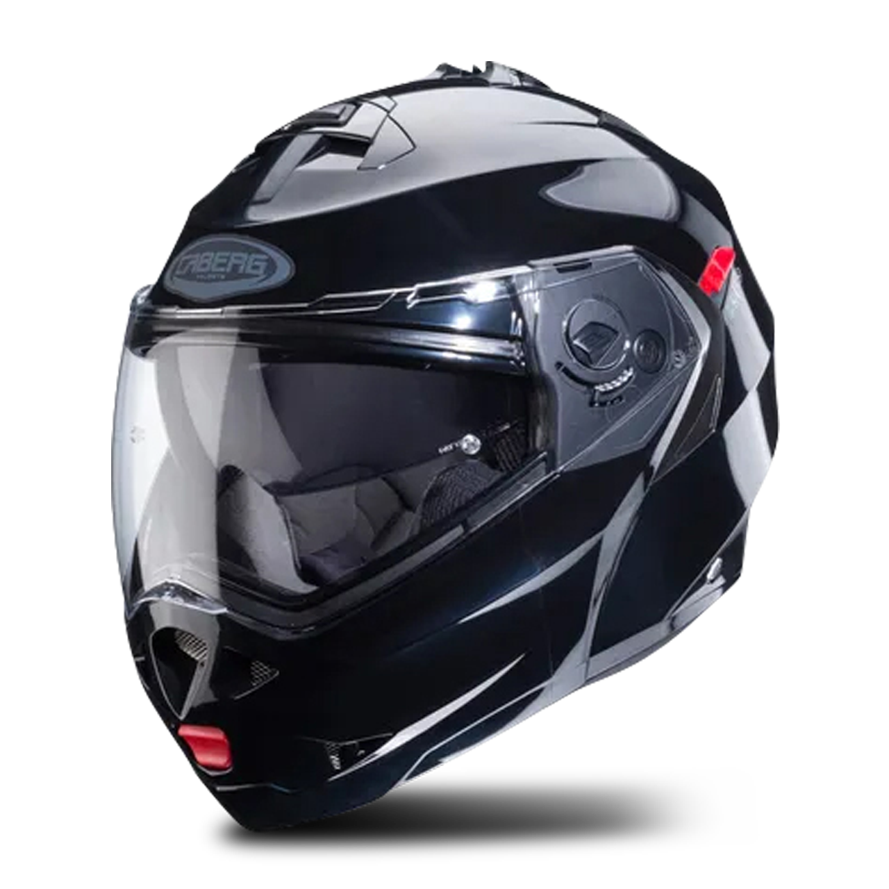 Systeemhelm Caberg Duke X Smart