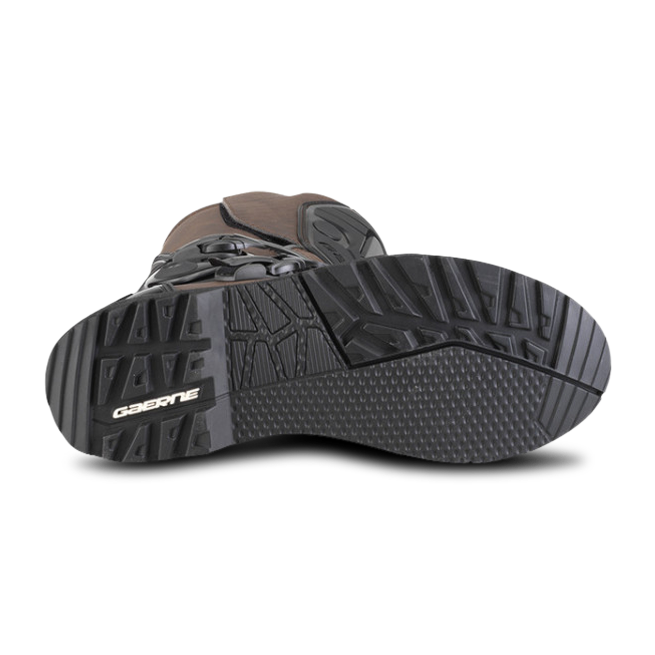 Botas Adventure Gaerne G_Dakar Aquatech