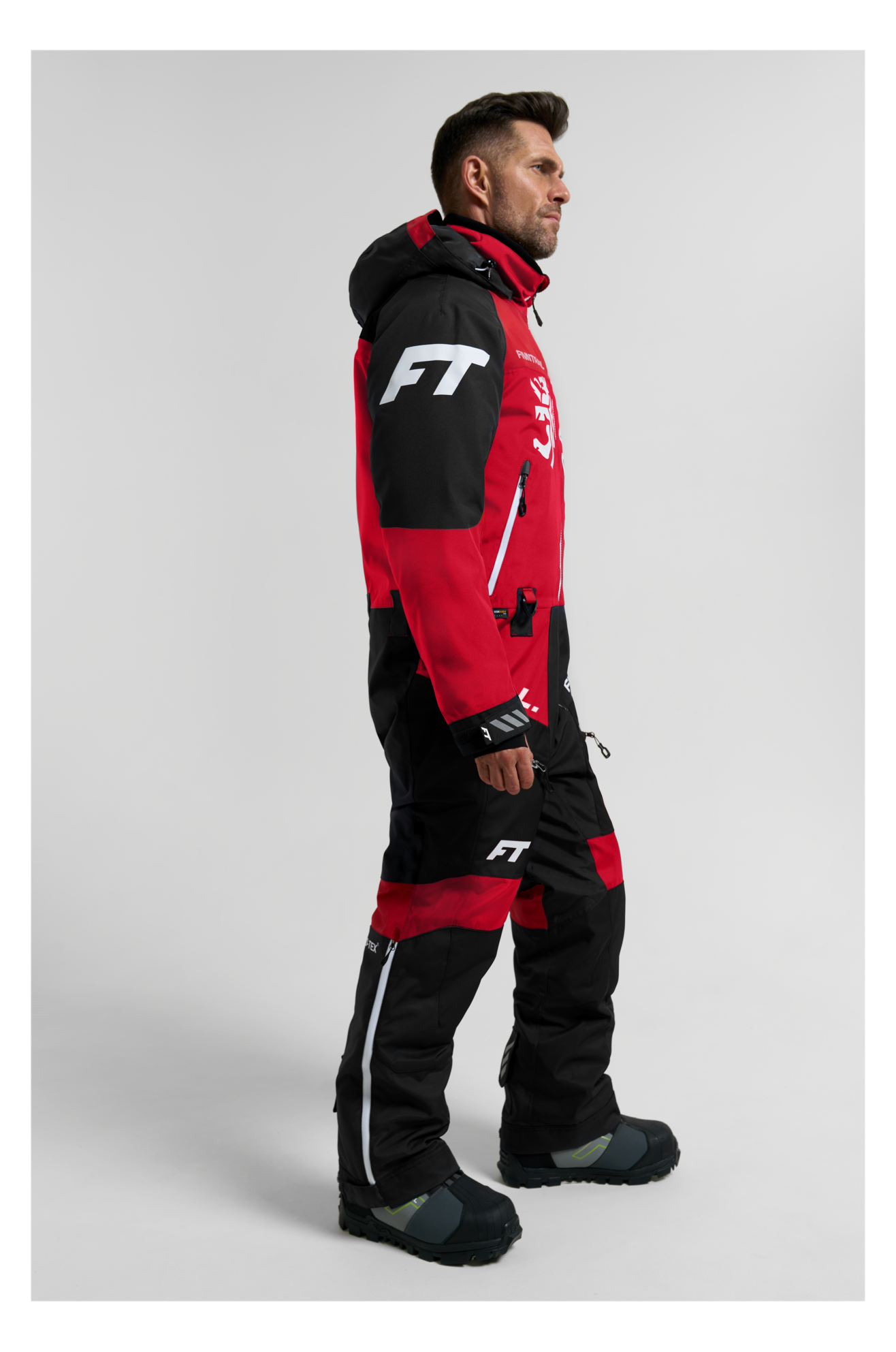 Monotraje Finntrail Float