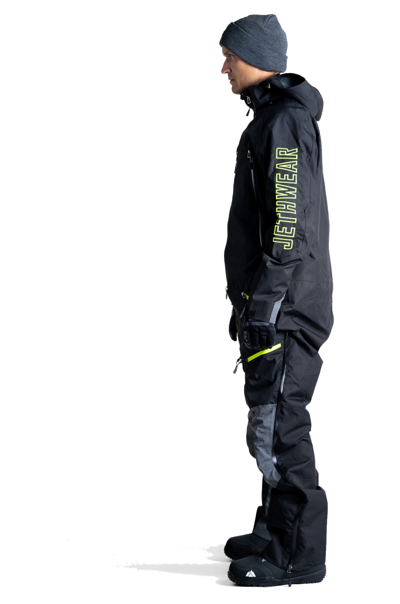 Combinaison Jethwear Freedom