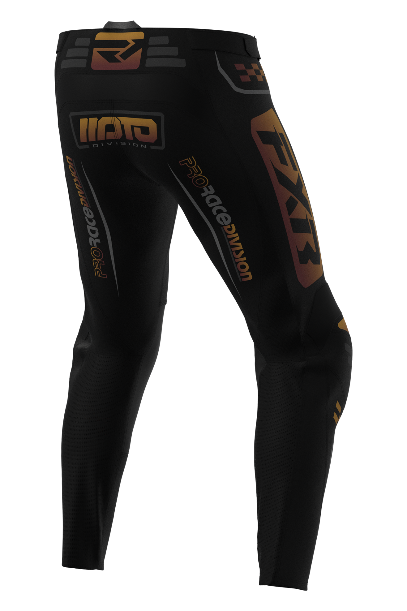 FXR Clutch Pro 27 MX Trousers