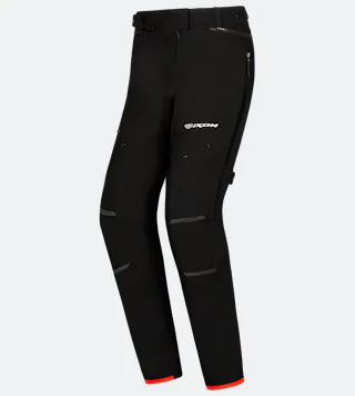 Motorbroek Dames IXON M-SKD PT