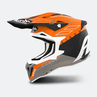 AIROH Strycker MX Helmet Skin | 24MX AIROH Strycker MX Helmet Skin | 24MX