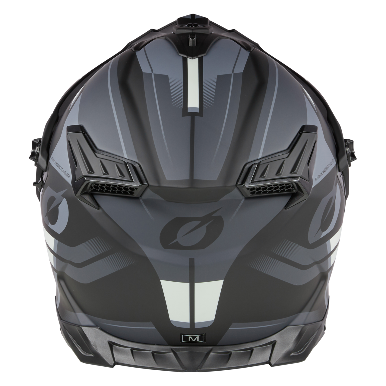 Casco Integral O'Neal A-SRS