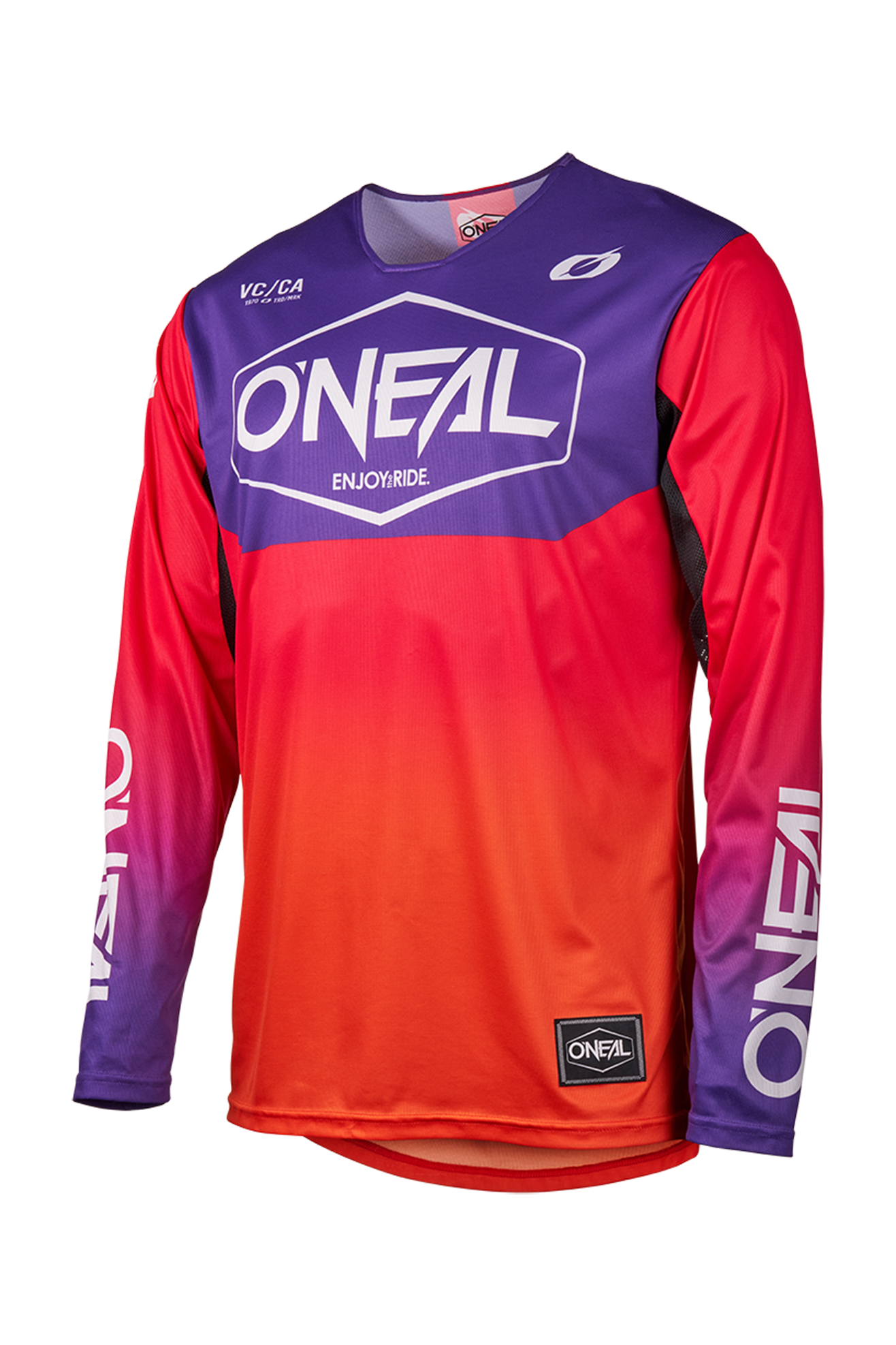 O'Neal Mayhem Hexx MX Jersey | 24mx