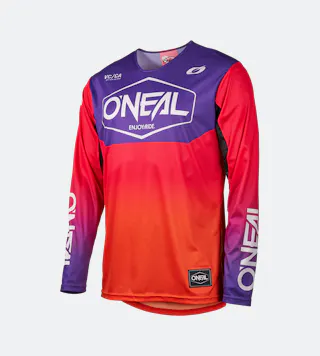 Camiseta de Cross O'Neal Mayhem Hexx