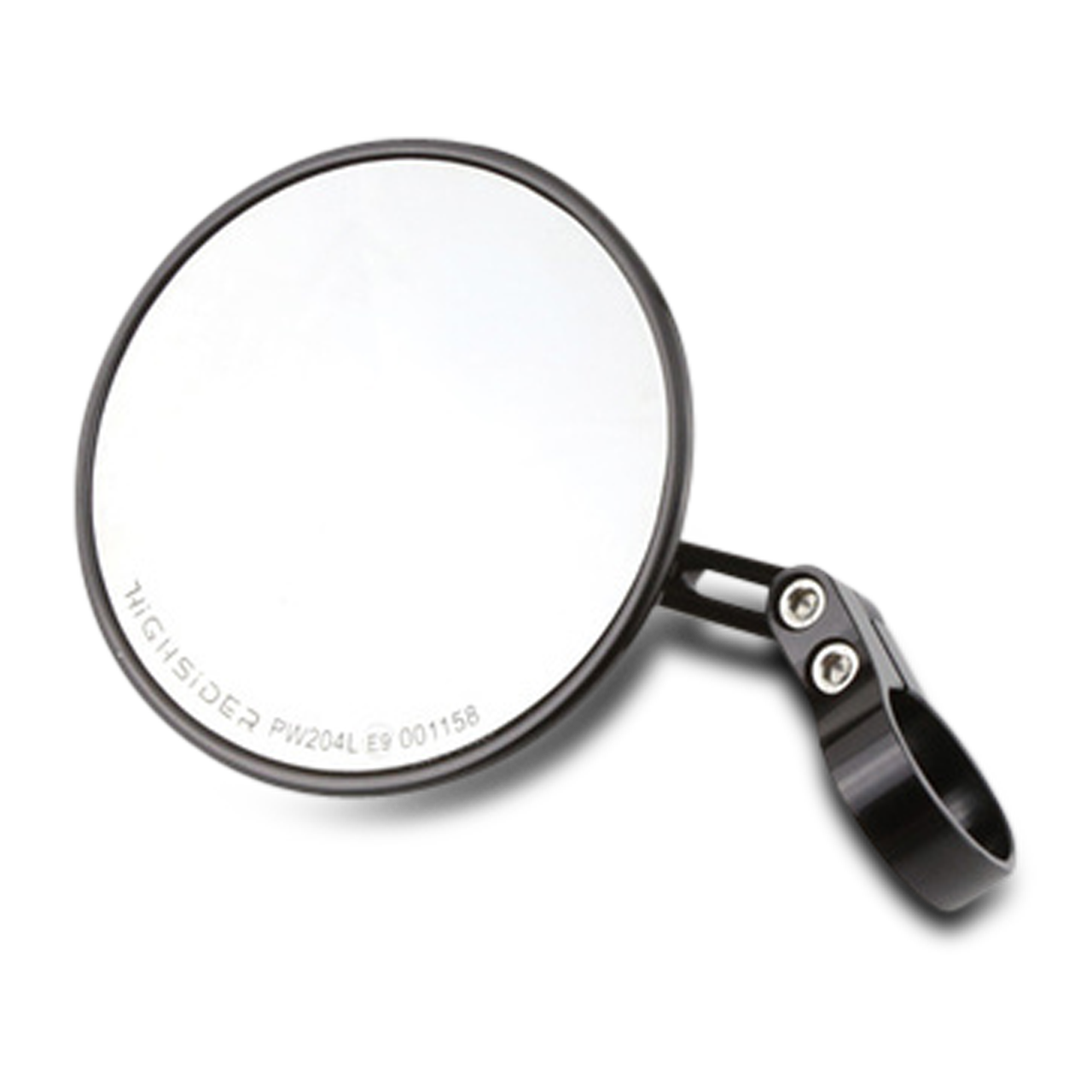 Highsider Montana 2 Handlebar End Mirror