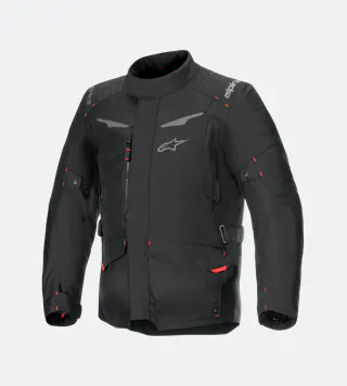 Veekindel Mootorrattajakk Alpinestars ST-1