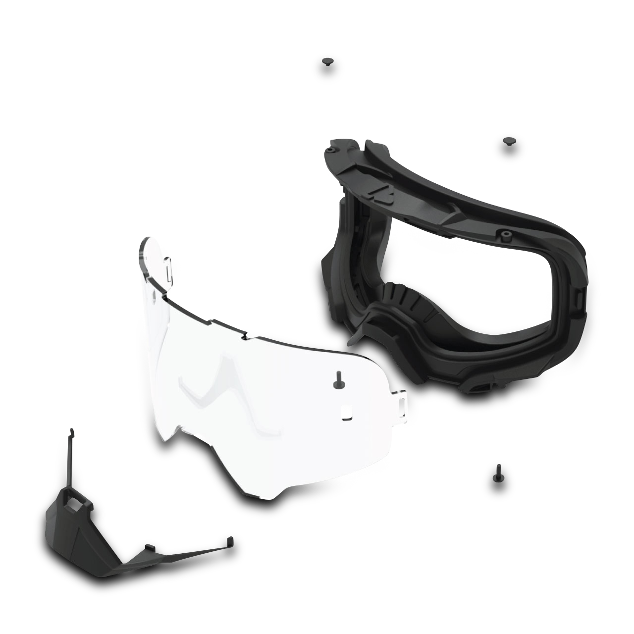 Gafas de Cross Leatt Velocity 6.5 32 VLT