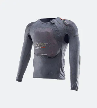 Προστατευτικό Σώματος MX Leatt 3DF AirFit Lite Evo Νεανικό