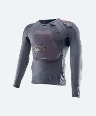 Cross Lichaamsbeschermer Kinderen Leatt 3DF AirFit Lite Evo