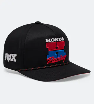 Kapa FOX Honda Snapback