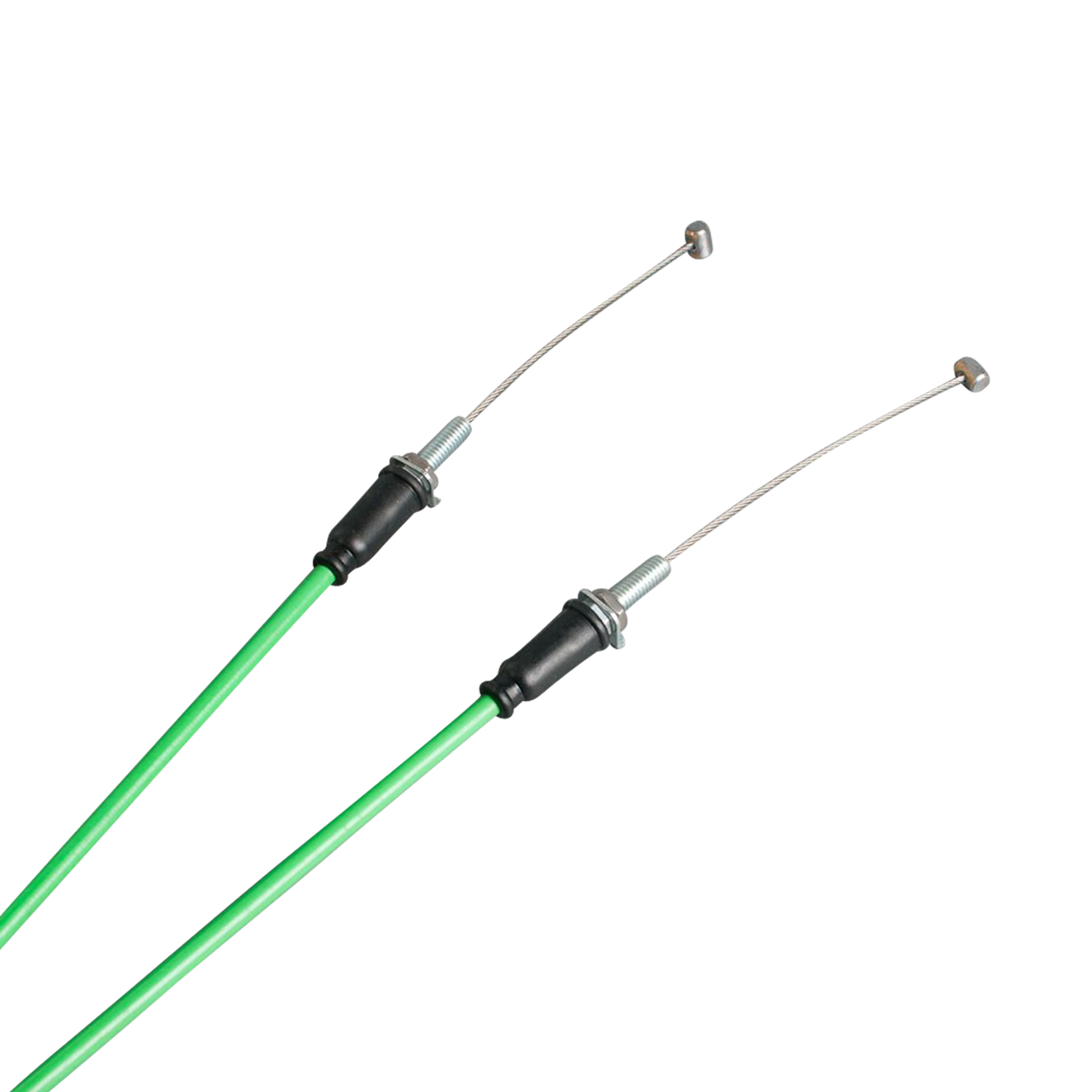 Venhill FeatherLight Clutch Cable Green
