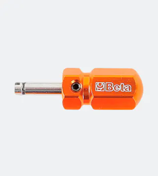 Beta Tools Valve Screwdriver