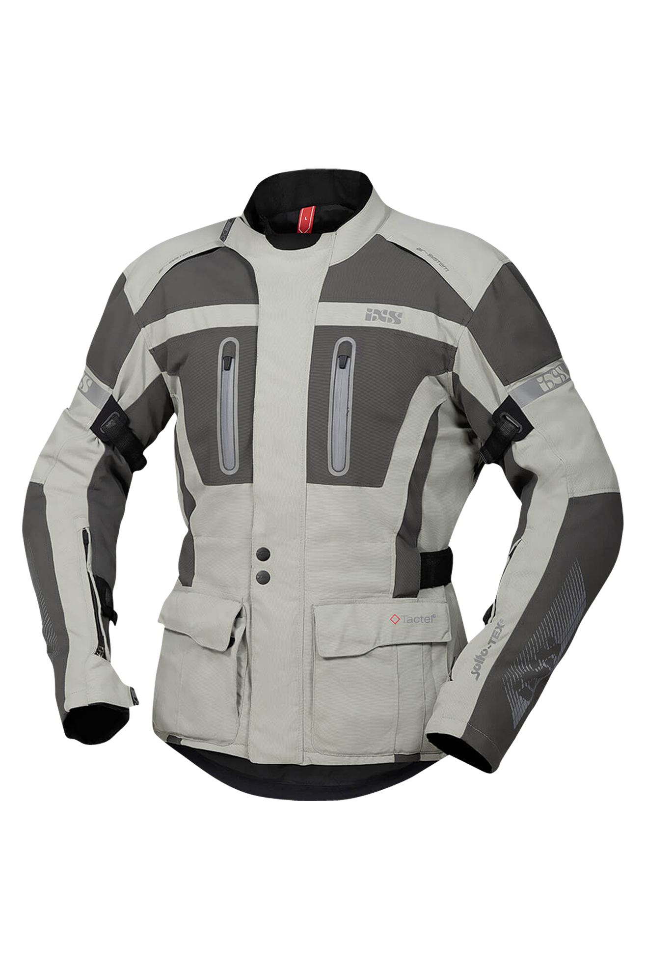 Chaqueta de Moto iXS Pacora-ST