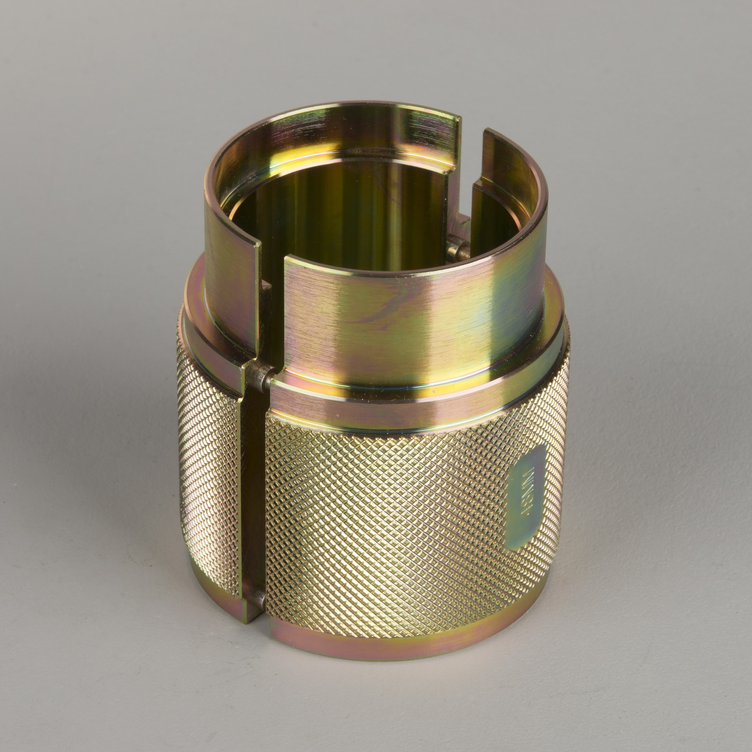 Vorkafdichting Gereedschap JMP Delbart