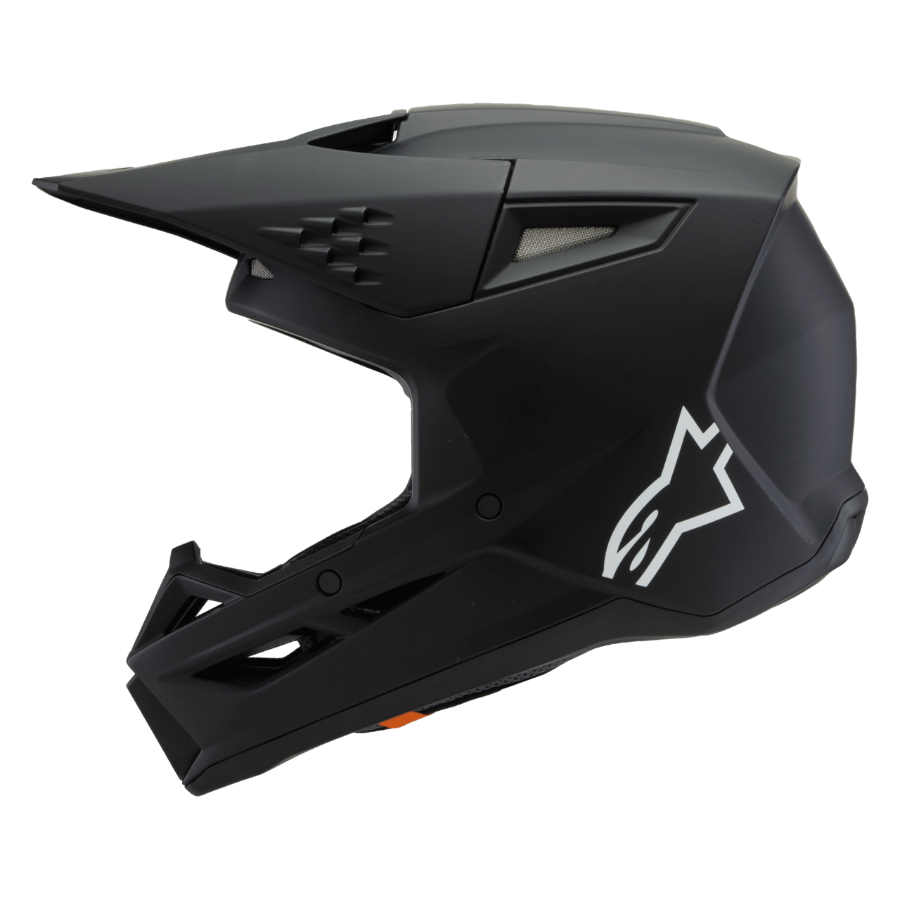 Alpinestars SM3 Solid ECE06 Youth MX Helmet