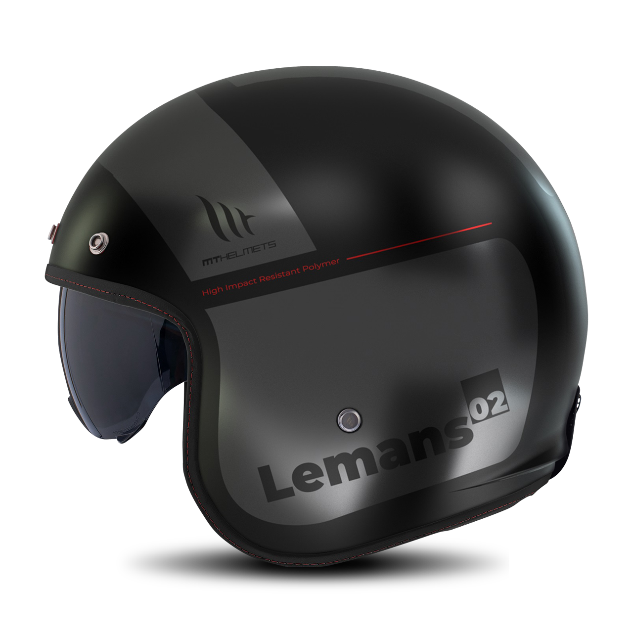 MT Le Mans 2 SV S Open Face Helmet