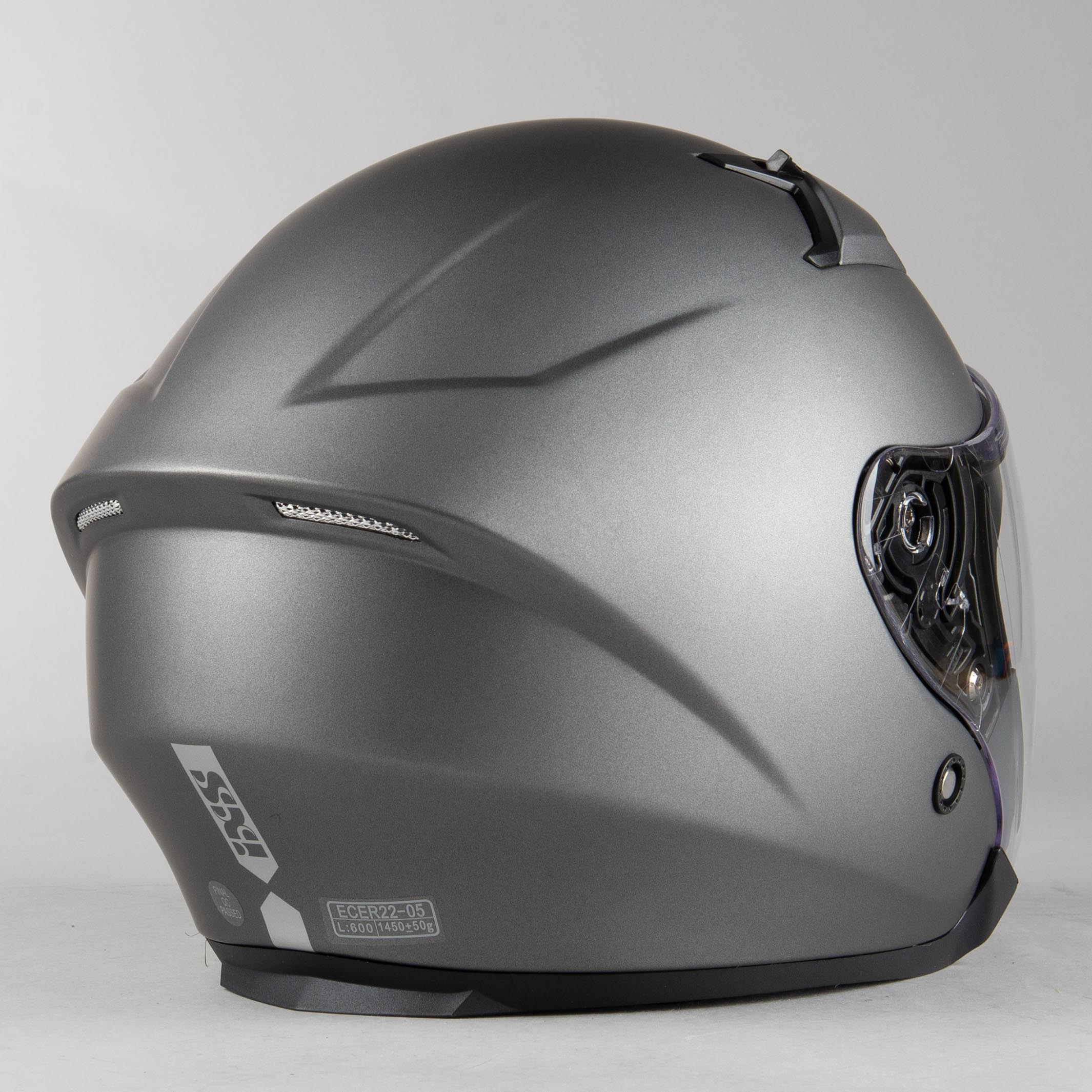 iXS 99 1.0 Helmet