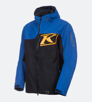 Μπουφάν Χιονιού Klim Powerxross