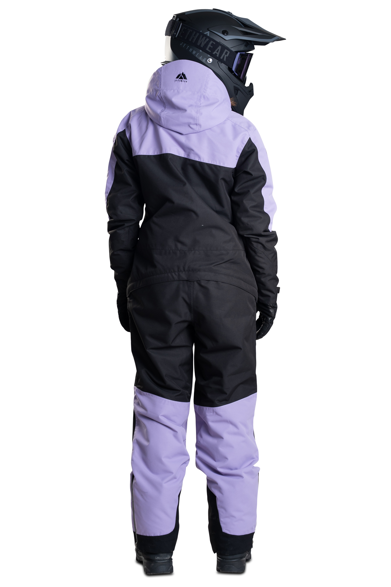 Monotraje Jethwear The One V2 Mujer