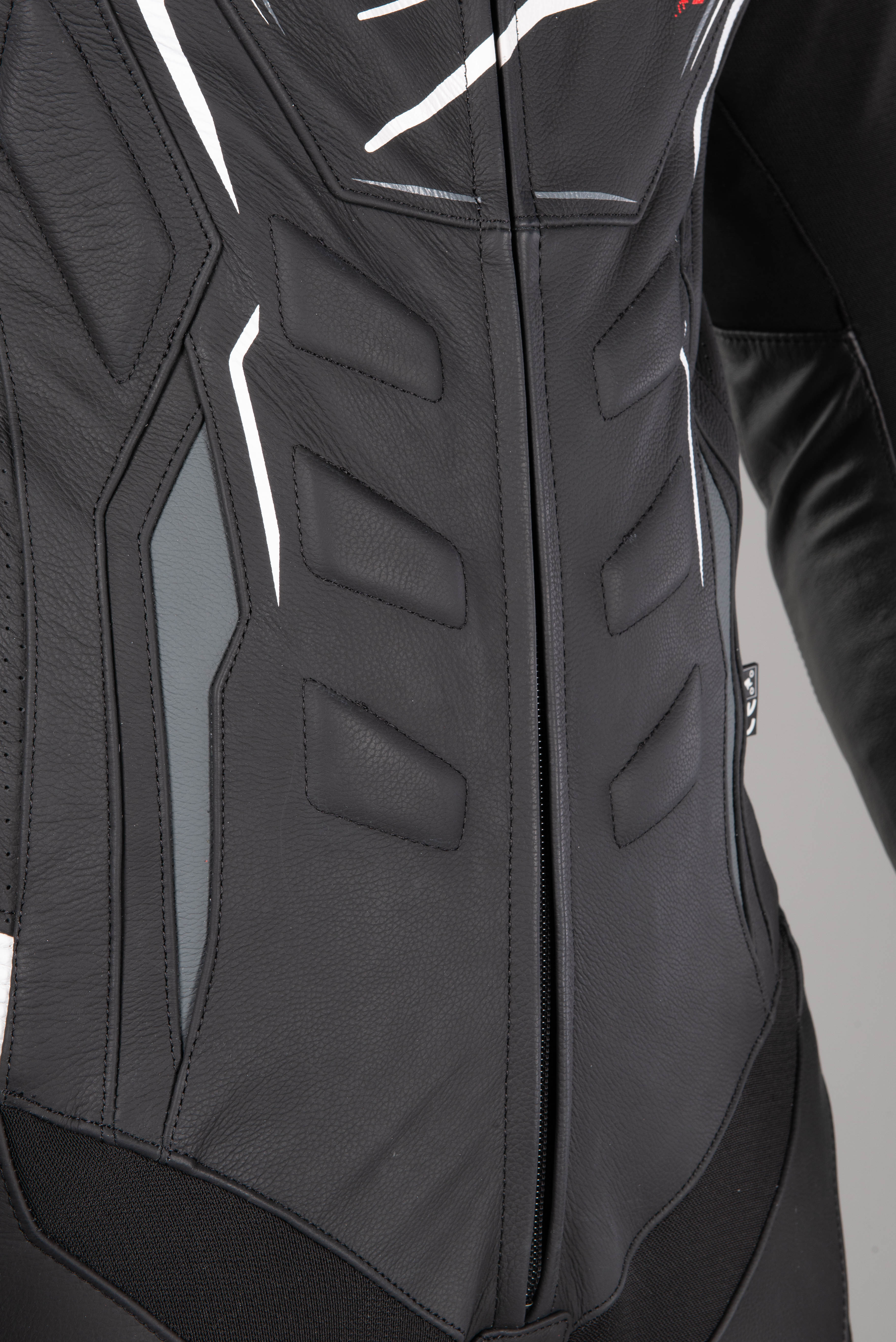 Leren Motorpak Bering Ultimat-R