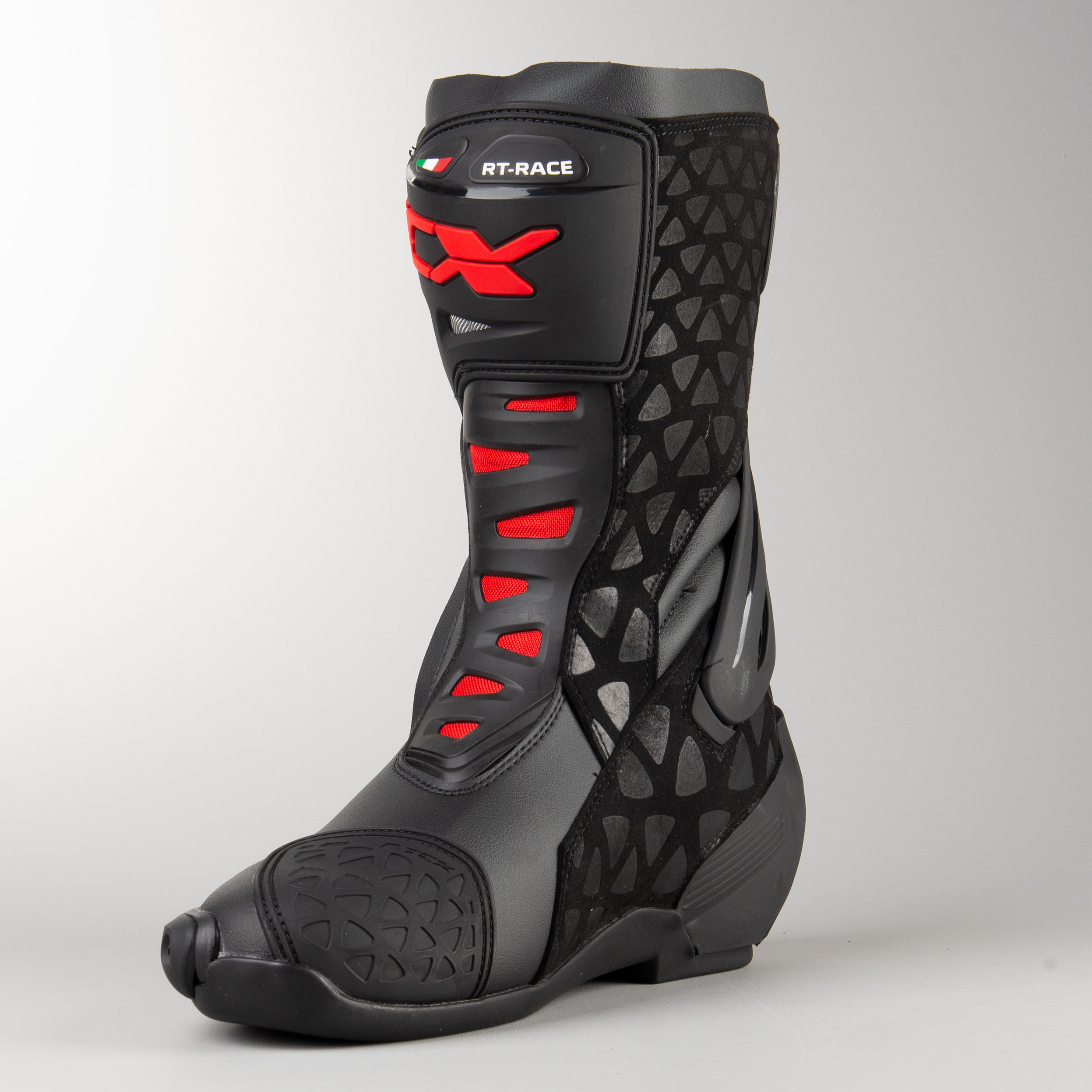TCX RT-Race MC Boots