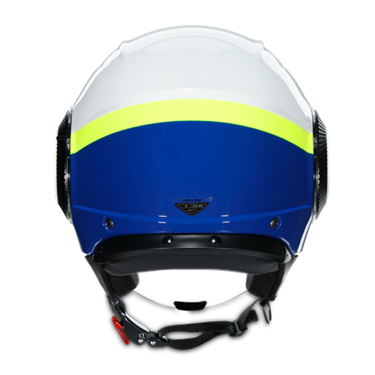 AGV Orbyt Open Helmet