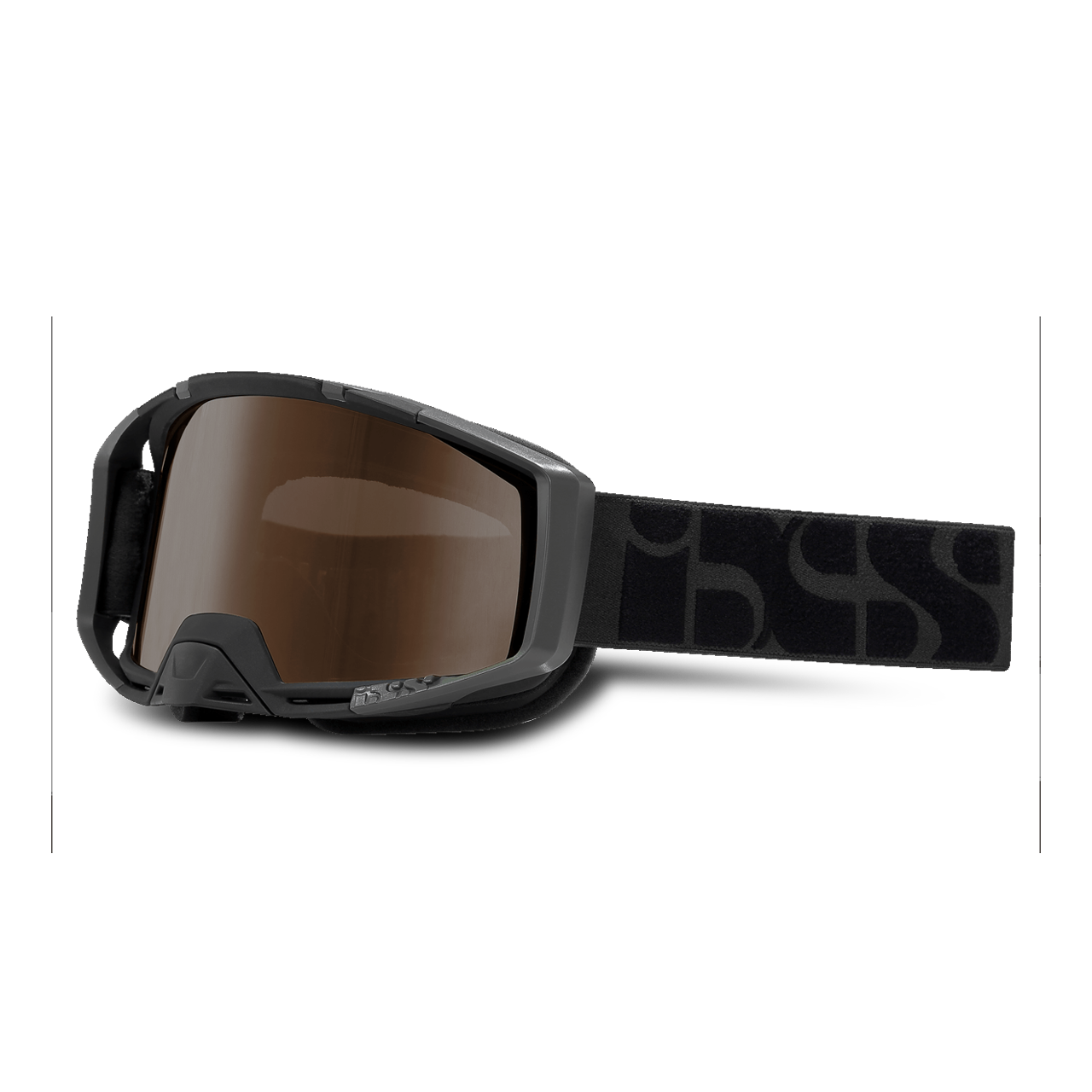 iXS Trigger MTB Goggles - Polarized Lens