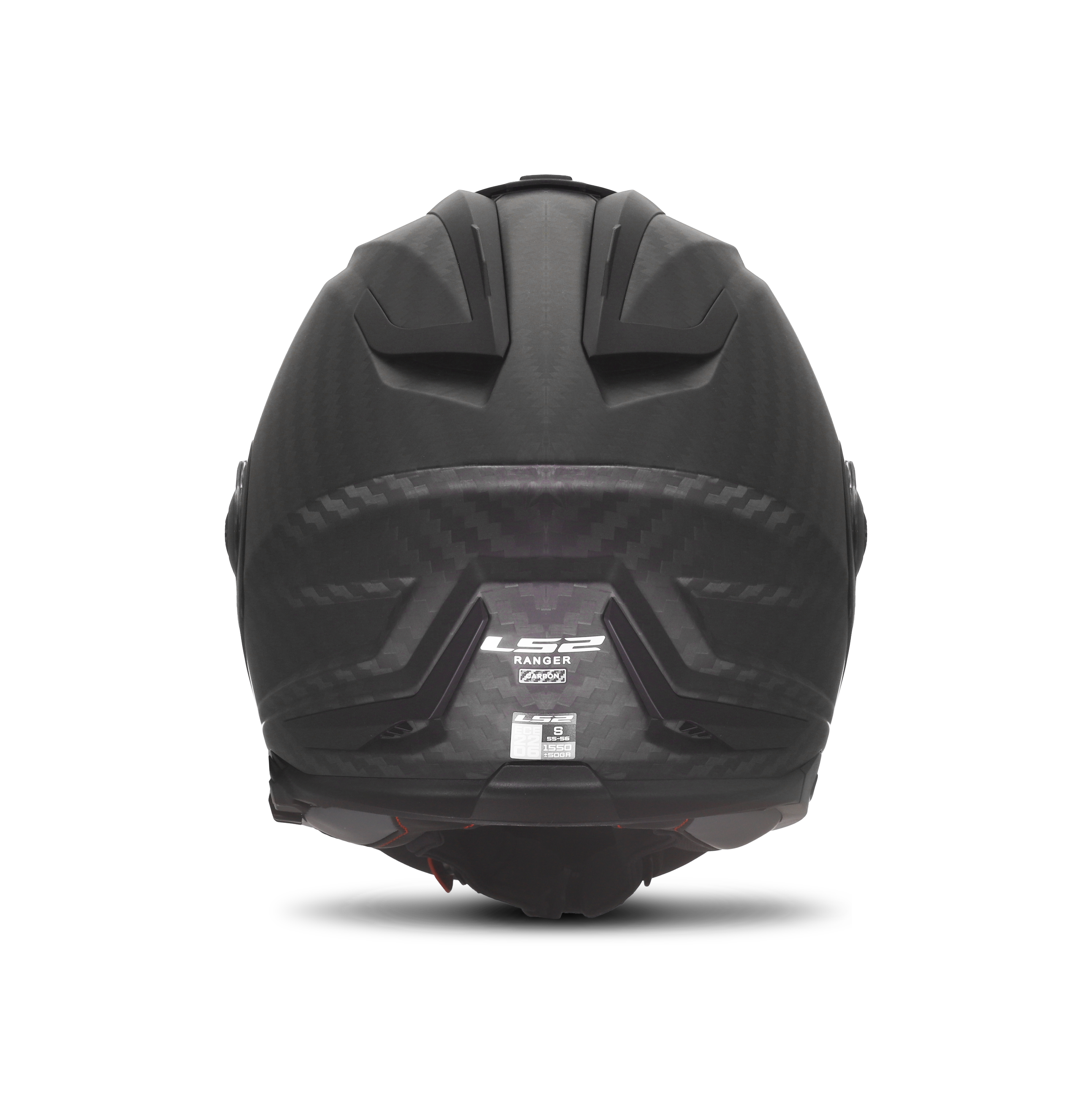 Modulaire Helm LS2 FF909 Ranger