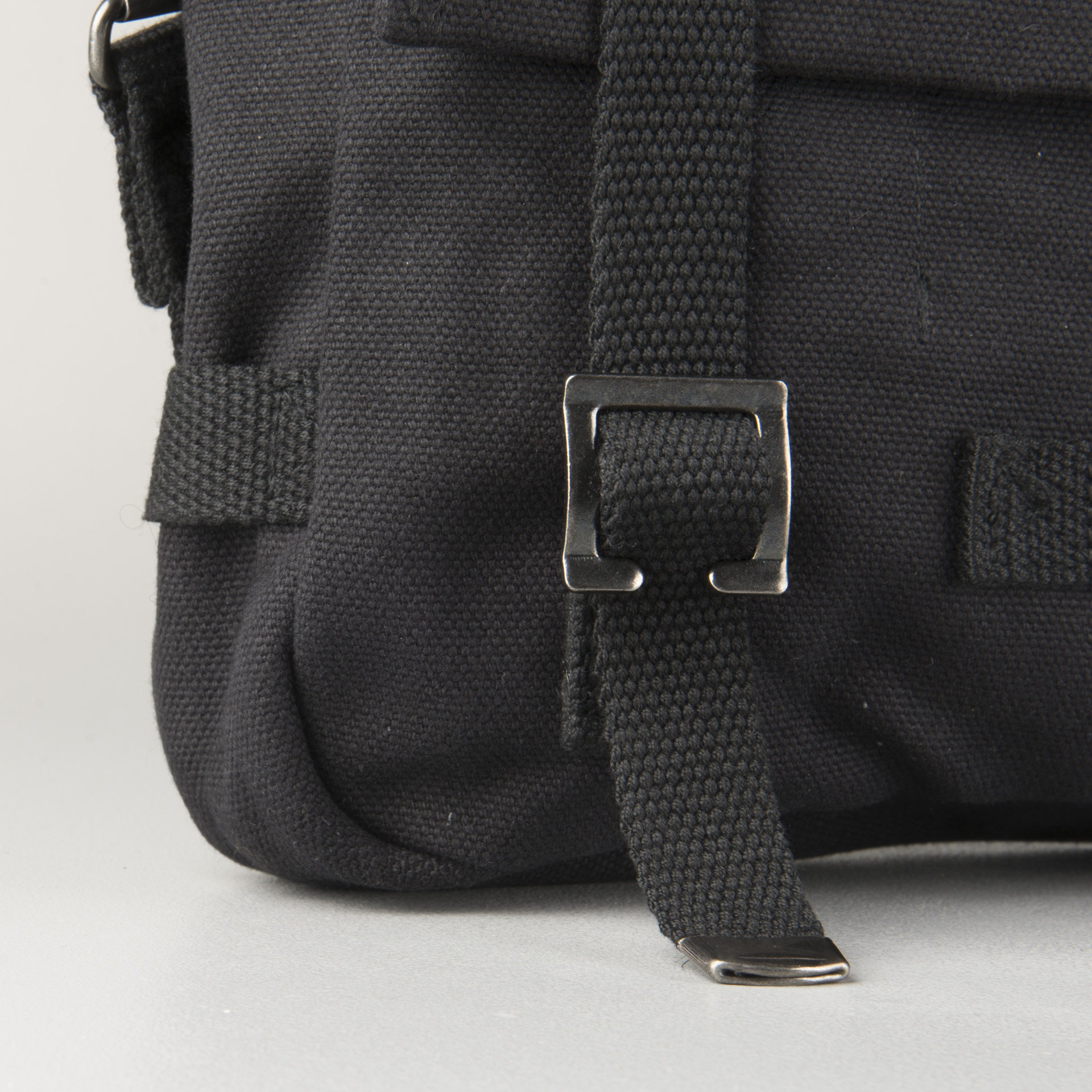 Brandit Canvas Shoulder Bag - 3L