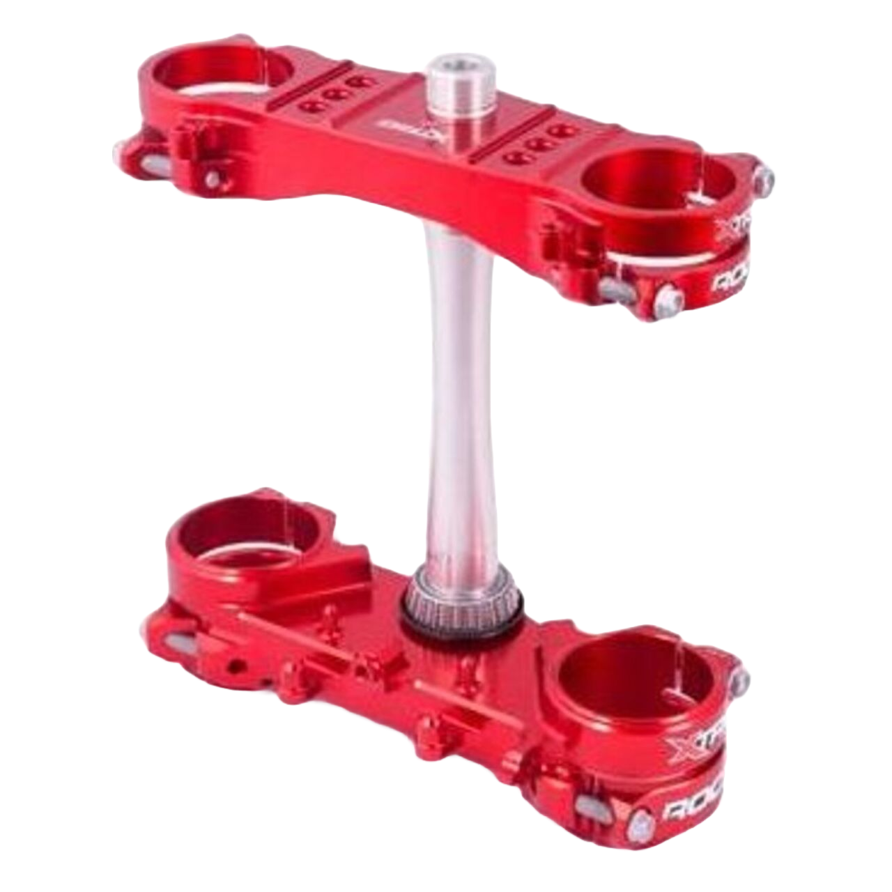 X-Trig ROCS Tech Triple Clamp