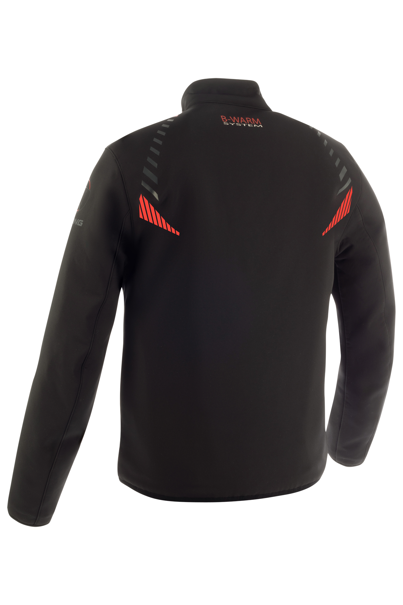BERING Warmor Heated Jacket