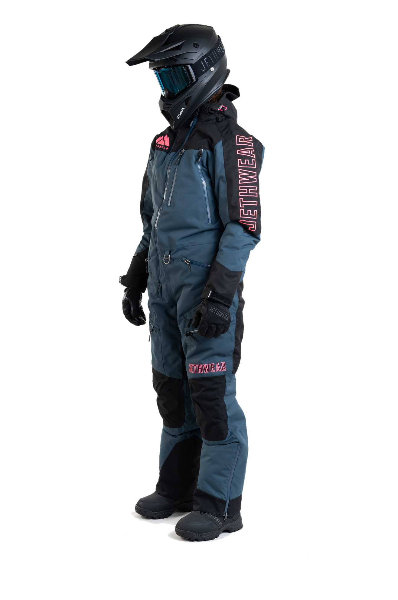 Jethwear The One V2 (2025) 180g Women's Monosuit