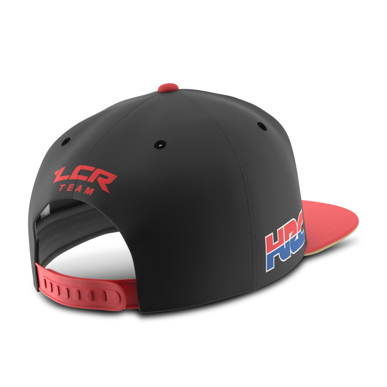 Ixon LCRT 22 Cap
