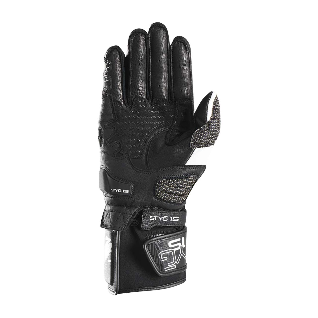 Furygan Styg 15 MC Gloves
