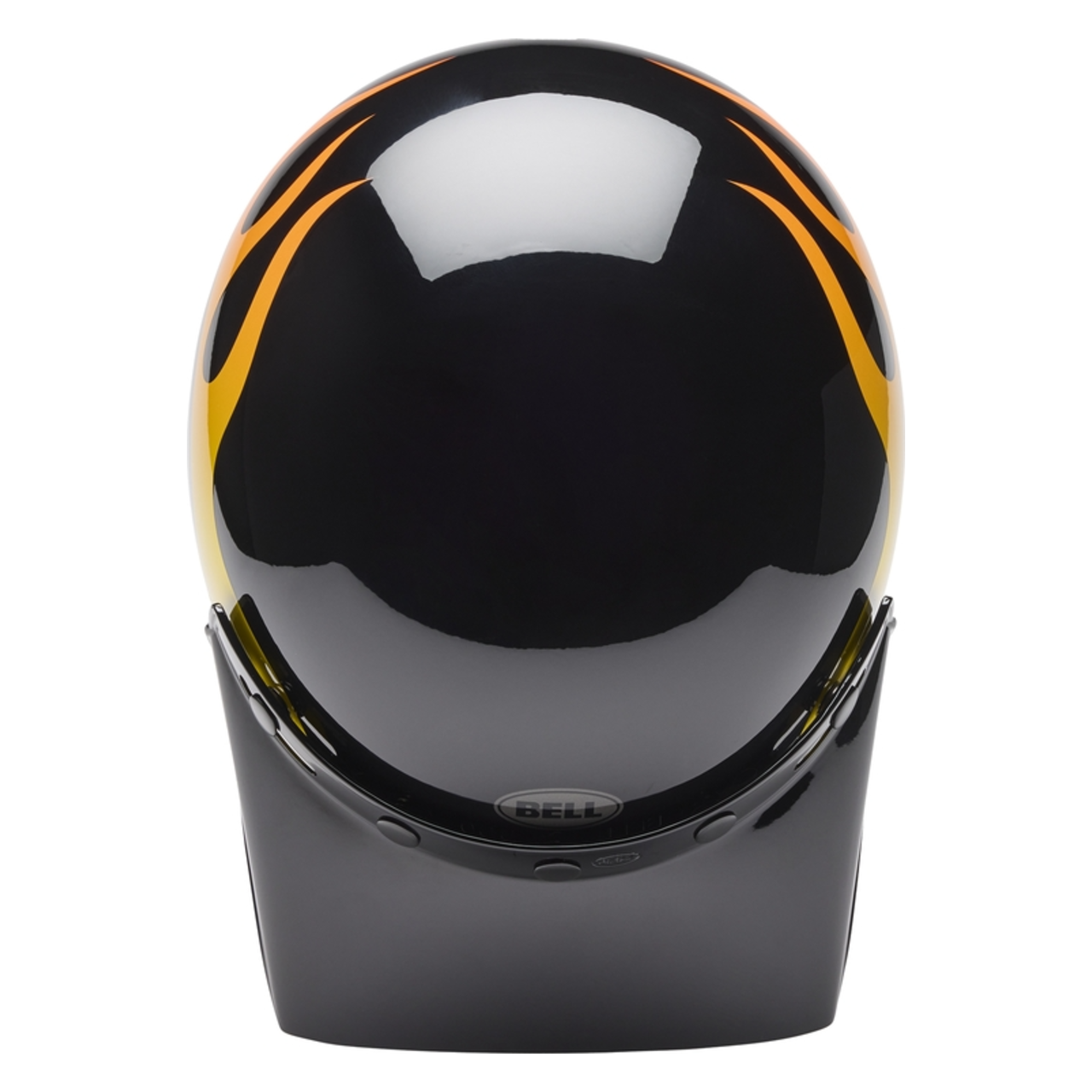 Crosshelm BELL Moto-3