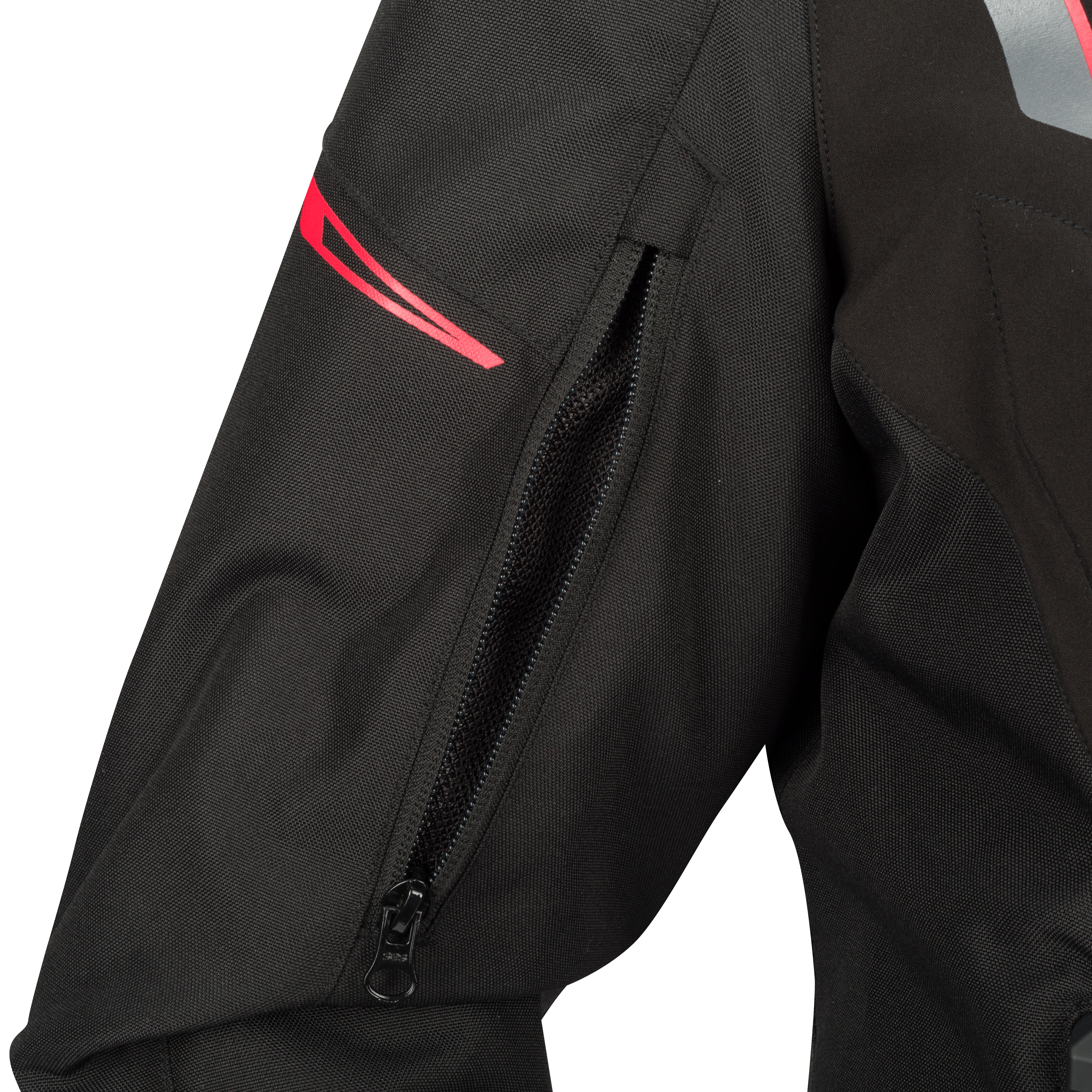 Motorjas Bering Thunder